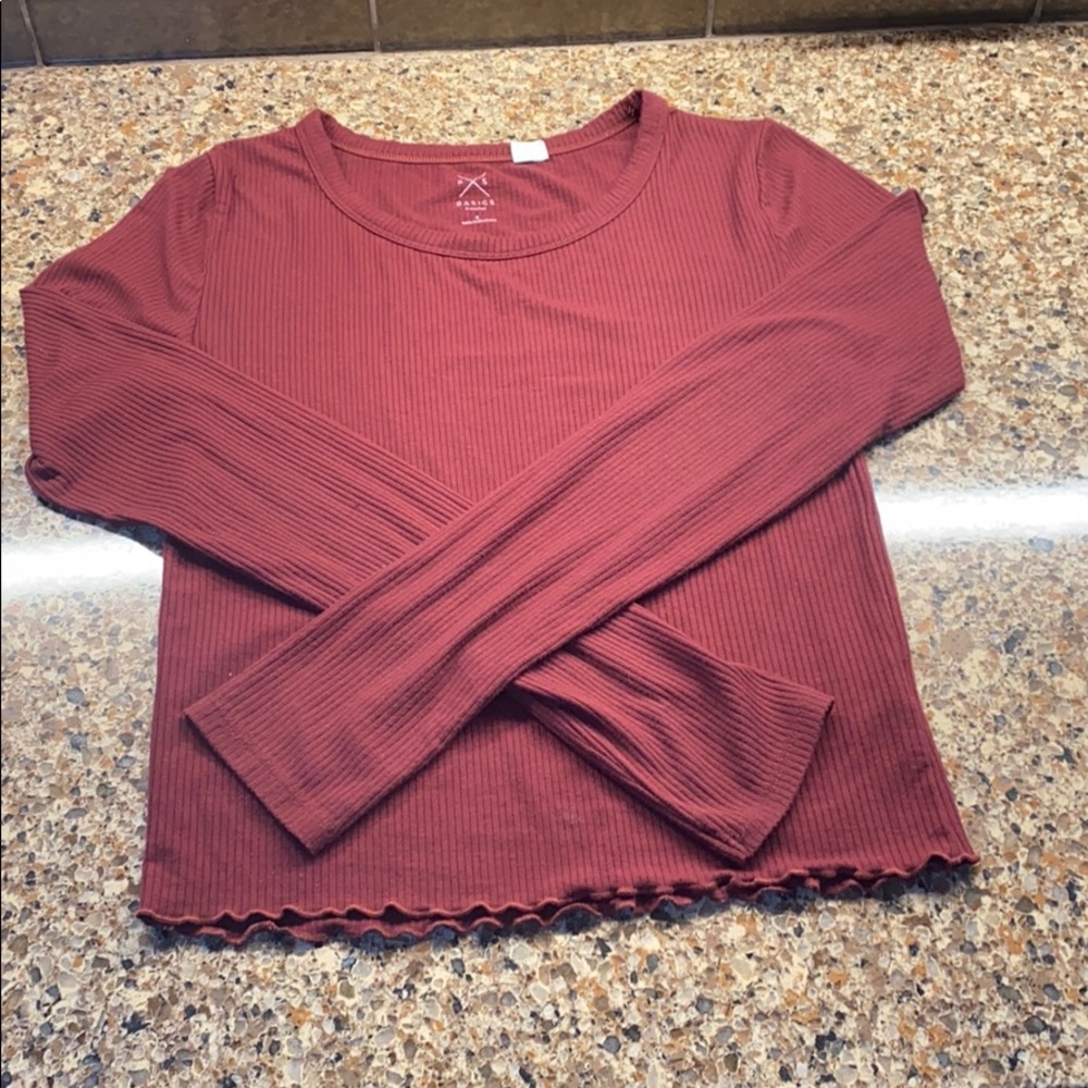 Pacsun shirt!
